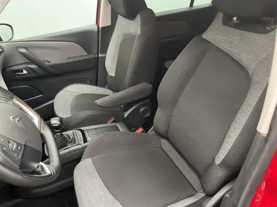 CITROEN GRAND C4 SPACETOURER I - voiture d'occasion - Photo 18