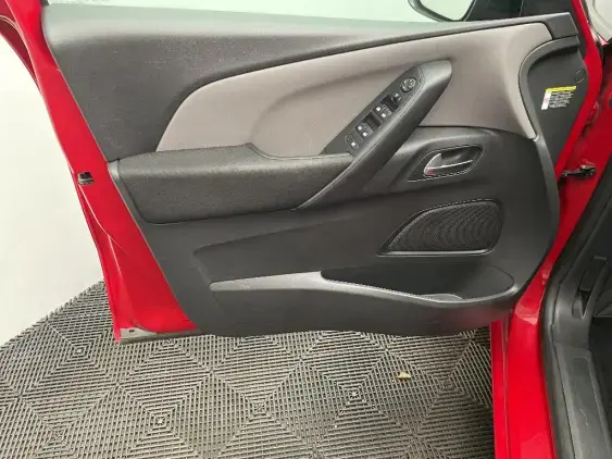 CITROEN GRAND C4 SPACETOURER I - voiture d'occasion - Photo 19