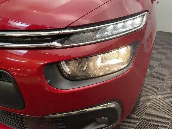 CITROEN GRAND C4 SPACETOURER I - voiture d'occasion - Photo 22