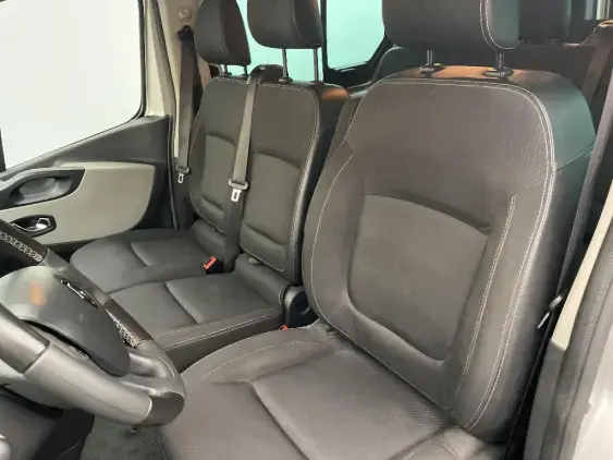 RENAULT TRAFIC III - voiture d'occasion - Photo 16