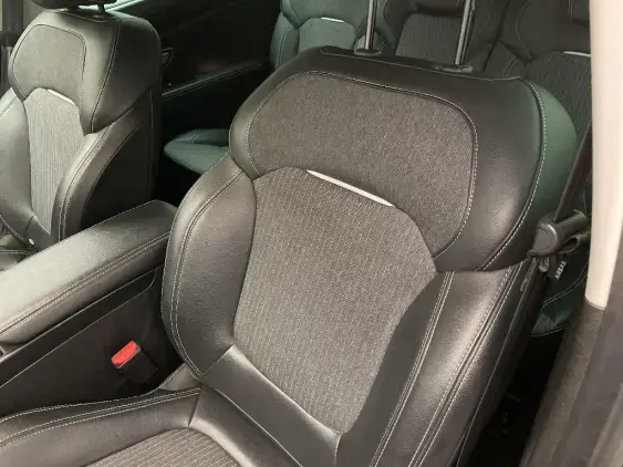 RENAULT SCENIC IV - voiture d'occasion - Photo 18