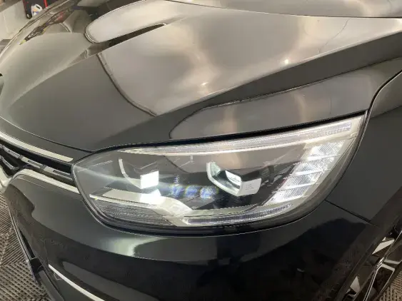 RENAULT SCENIC IV - voiture d'occasion - Photo 22