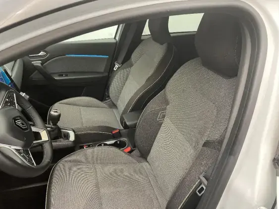 RENAULT CAPTUR II - voiture d'occasion - Photo 18