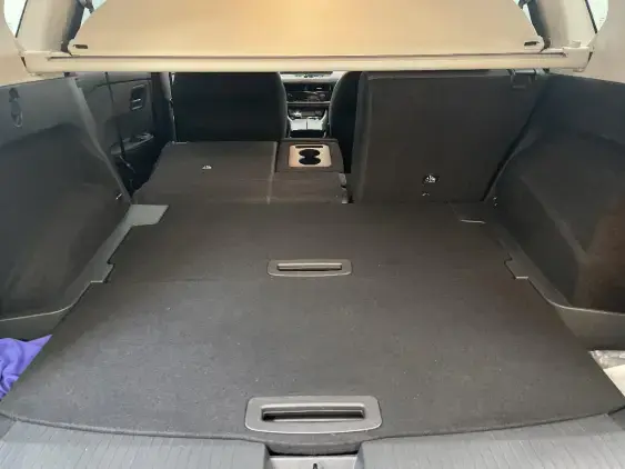 NISSAN X-TRAIL IV - voiture d'occasion - Photo 16