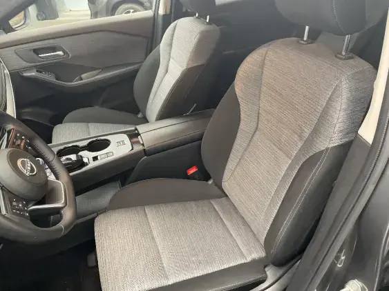 NISSAN X-TRAIL IV - voiture d'occasion - Photo 18