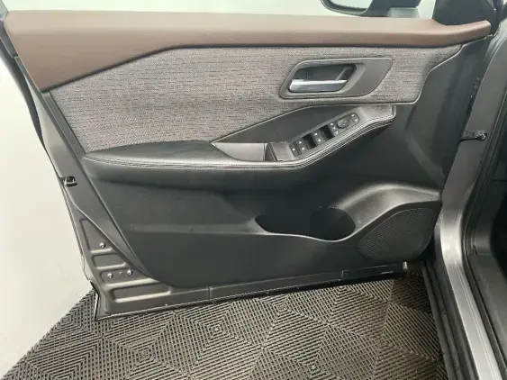 NISSAN X-TRAIL IV - voiture d'occasion - Photo 19
