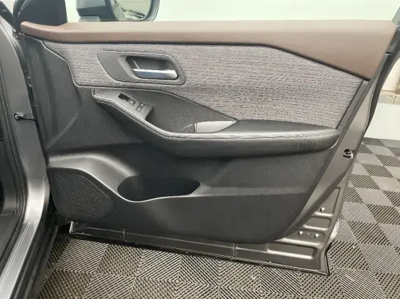 NISSAN X-TRAIL IV - voiture d'occasion - Photo 20