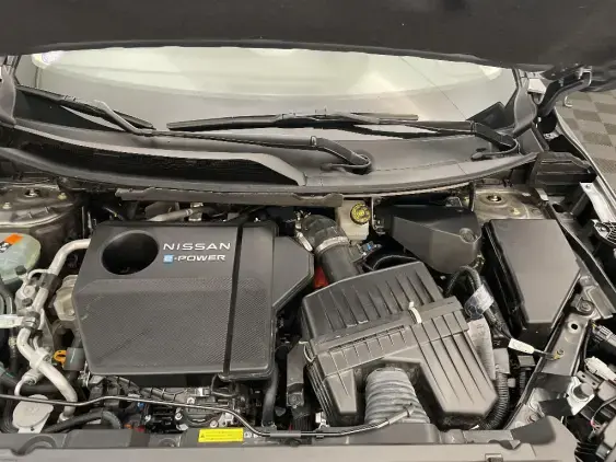 NISSAN X-TRAIL IV - voiture d'occasion - Photo 21