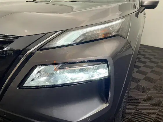 NISSAN X-TRAIL IV - voiture d'occasion - Photo 22