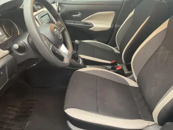 NISSAN MICRA V - voiture d'occasion - Photo 18