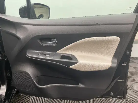 NISSAN MICRA V - voiture d'occasion - Photo 20
