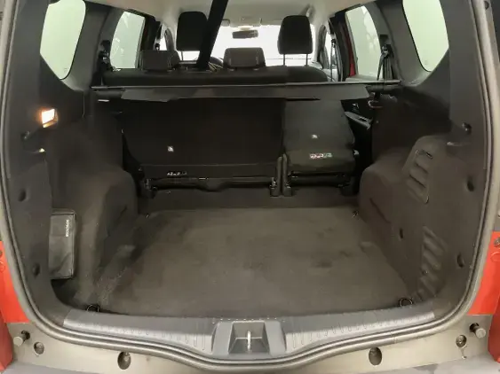 DACIA JOGGER - voiture d'occasion - Photo 16