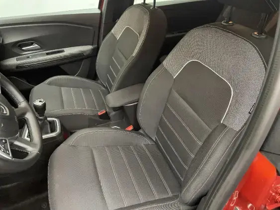 DACIA JOGGER - voiture d'occasion - Photo 18