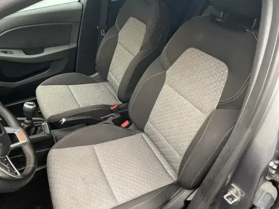 RENAULT CLIO V - voiture d'occasion - Photo 17
