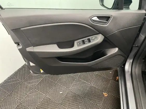 RENAULT CLIO V - voiture d'occasion - Photo 18