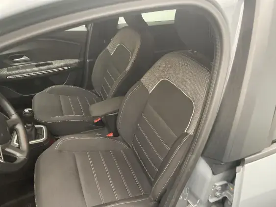 DACIA JOGGER - voiture d'occasion - Photo 17