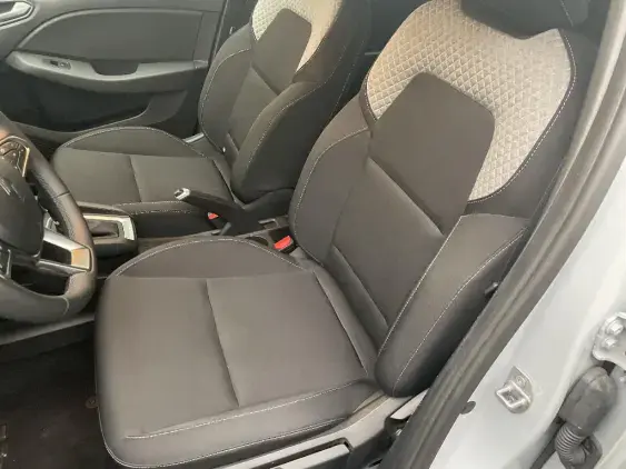 RENAULT CLIO V - voiture d'occasion - Photo 18