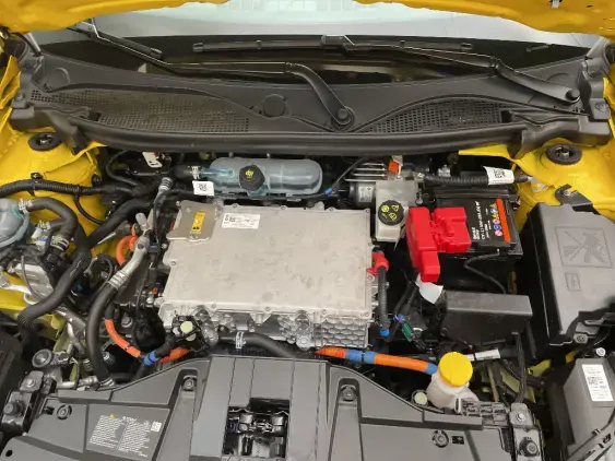 RENAULT 5 III - voiture d'occasion - Photo 21