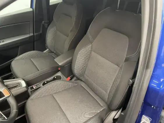 RENAULT SYMBIOZ - voiture d'occasion - Photo 18