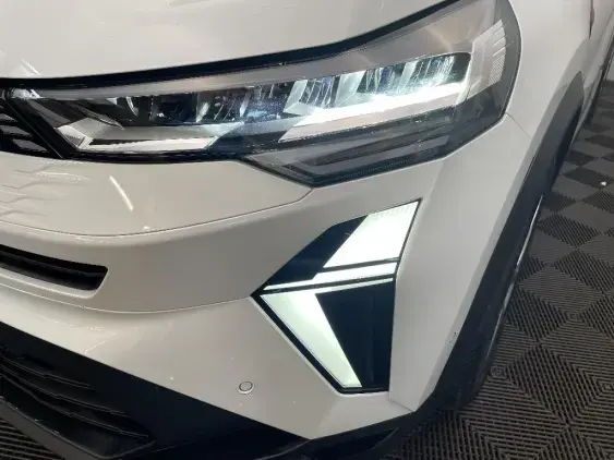 RENAULT SYMBIOZ - voiture d'occasion - Photo 22
