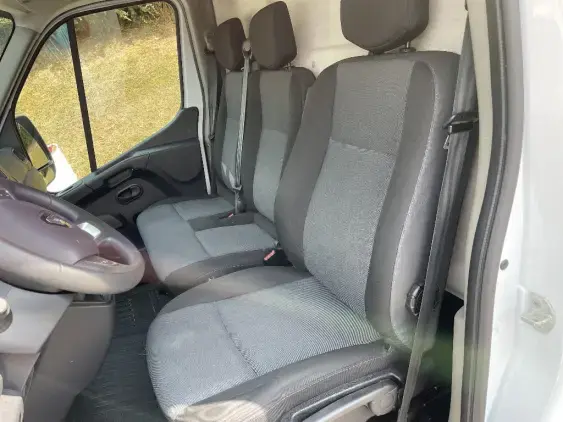 RENAULT MASTER FG III - voiture d'occasion - Photo 18
