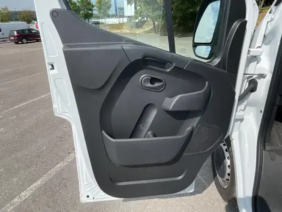 RENAULT MASTER FG III - voiture d'occasion - Photo 19