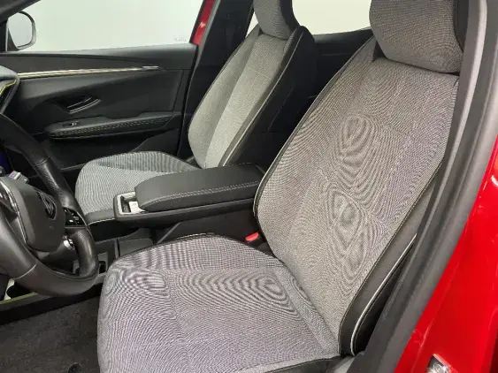 RENAULT MEGANE V - voiture d'occasion - Photo 18
