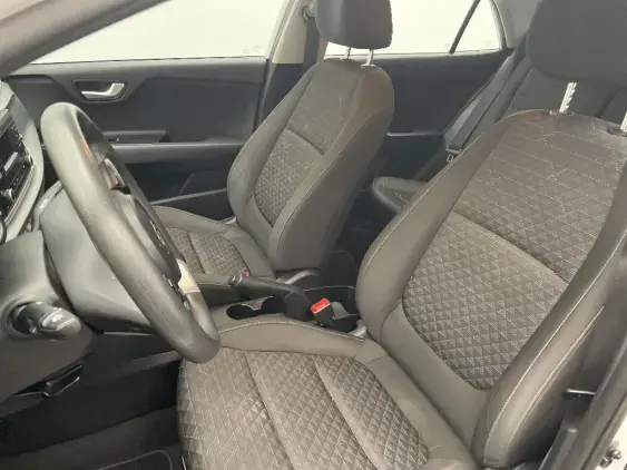 KIA RIO IV - voiture d'occasion - Photo 18
