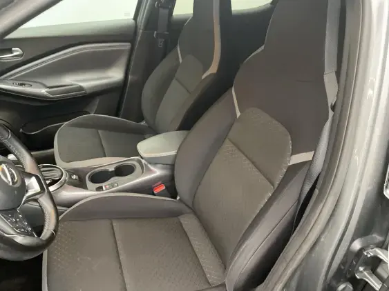 NISSAN JUKE II - voiture d'occasion - Photo 18