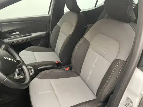 DACIA SANDERO III - voiture d'occasion - Photo 18