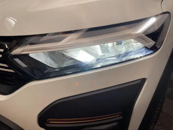 DACIA SANDERO III - voiture d'occasion - Photo 22