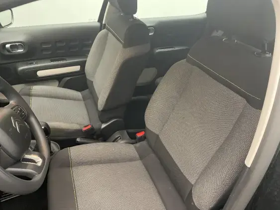 CITROEN C3 III - voiture d'occasion - Photo 17