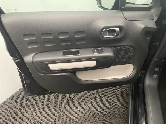 CITROEN C3 III - voiture d'occasion - Photo 18