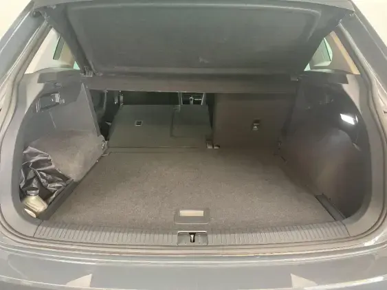 VOLKSWAGEN TIGUAN II - voiture d'occasion - Photo 16