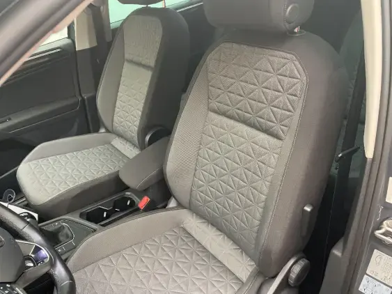 VOLKSWAGEN TIGUAN II - voiture d'occasion - Photo 18