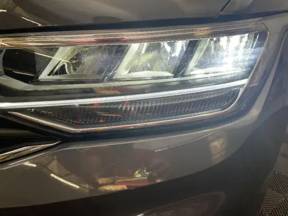 VOLKSWAGEN TIGUAN II - voiture d'occasion - Photo 22