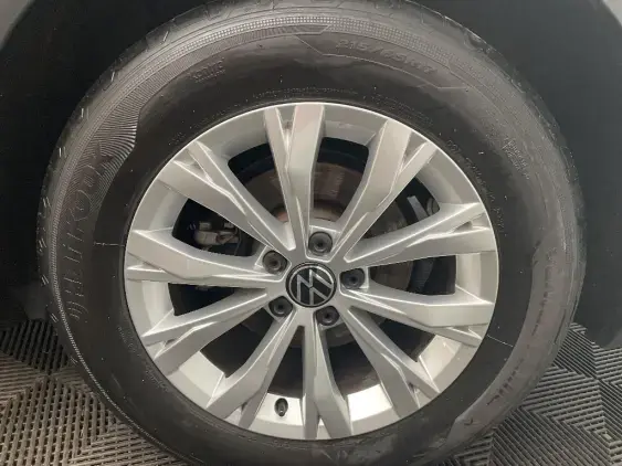 VOLKSWAGEN TIGUAN II - voiture d'occasion - Photo 24