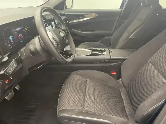 RENAULT AUSTRAL - voiture d'occasion - Photo 18
