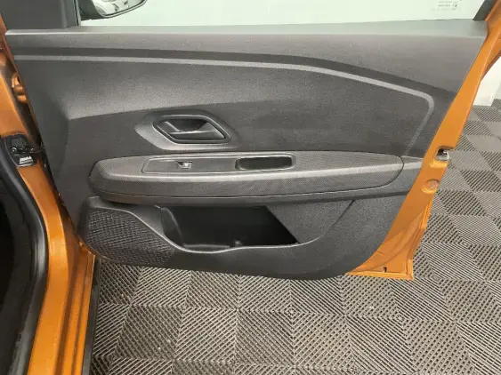 DACIA SANDERO III - voiture d'occasion - Photo 20