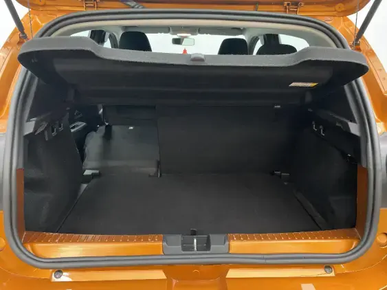 DACIA SANDERO III - voiture d'occasion - Photo 16