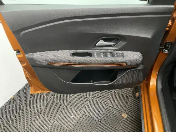 DACIA SANDERO III - voiture d'occasion - Photo 19
