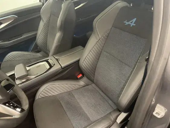 RENAULT RAFALE - voiture d'occasion - Photo 18