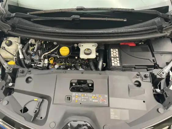 RENAULT SCENIC IV - voiture d'occasion - Photo 21