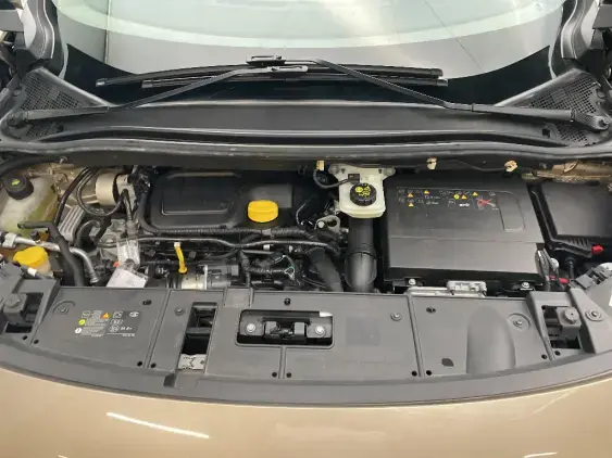 RENAULT GRAND SCENIC III - voiture d'occasion - Photo 21