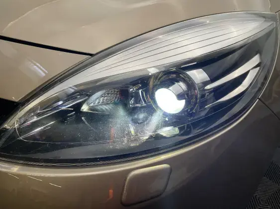 RENAULT GRAND SCENIC III - voiture d'occasion - Photo 22