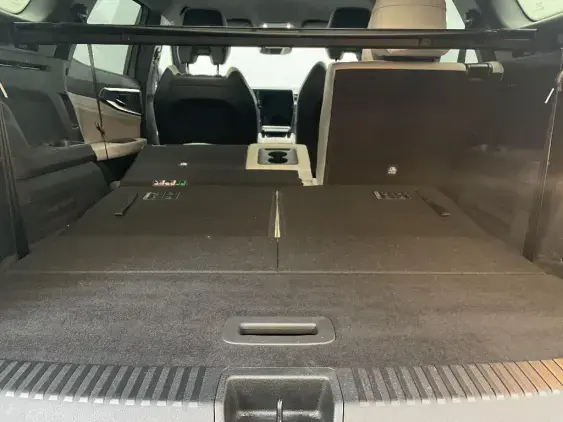 RENAULT ESPACE VI - voiture d'occasion - Photo 16