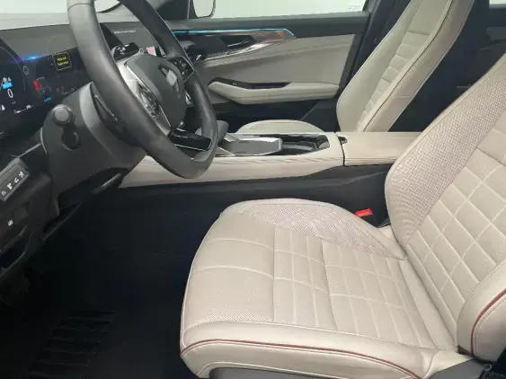 RENAULT ESPACE VI - voiture d'occasion - Photo 18
