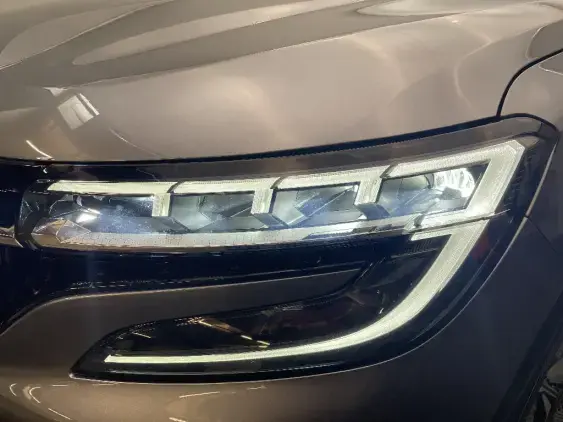 RENAULT ESPACE VI - voiture d'occasion - Photo 22