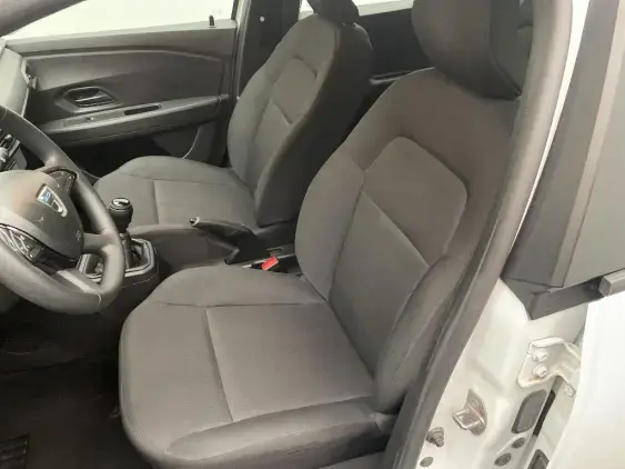 DACIA SANDERO III - voiture d'occasion - Photo 17