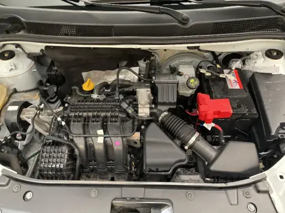 DACIA SANDERO III - voiture d'occasion - Photo 20